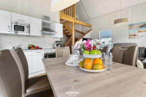 Ferienhaus Sanfte Brise Olpenitz in Olpenitz